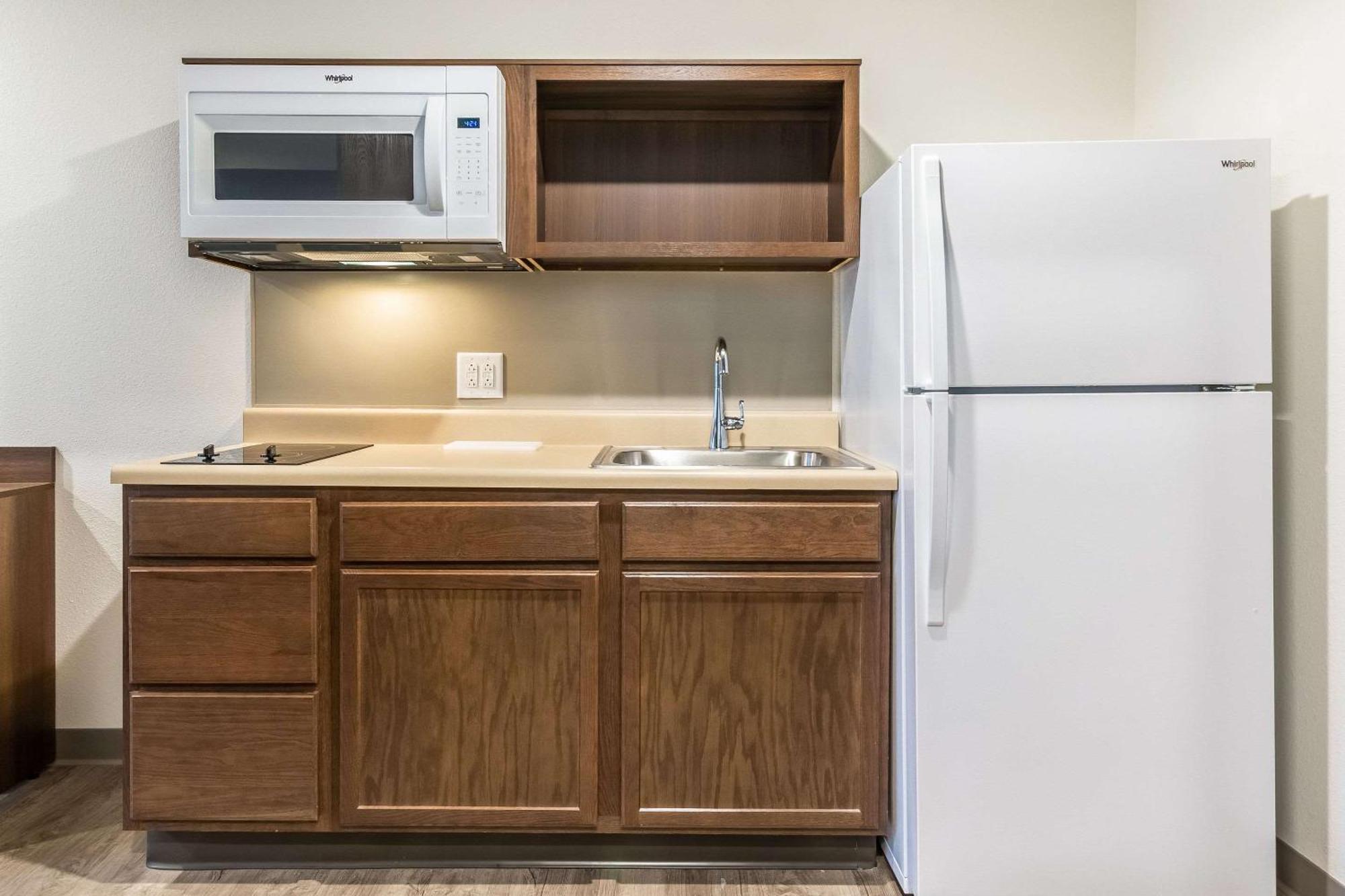 Woodspring Suites Indianapolis Castleton Habitación foto